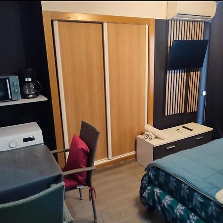 Apartamento Segunda Linea De La Playa Capellan Салоу Экстерьер фото