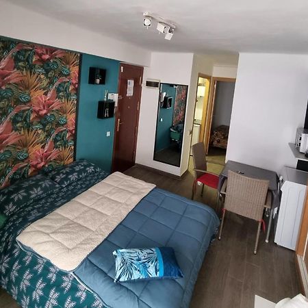 Apartamento Segunda Linea De La Playa Capellan Салоу Номер фото