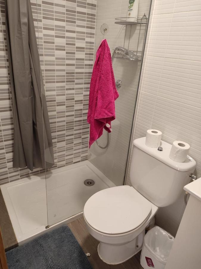 Apartamento Segunda Linea De La Playa Capellan Салоу Экстерьер фото