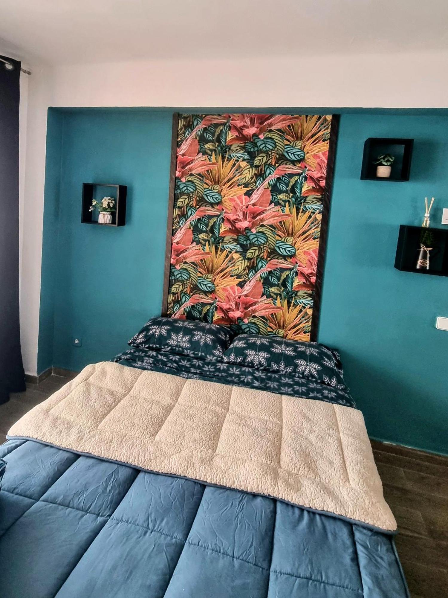 Apartamento Segunda Linea De La Playa Capellan Салоу Номер фото