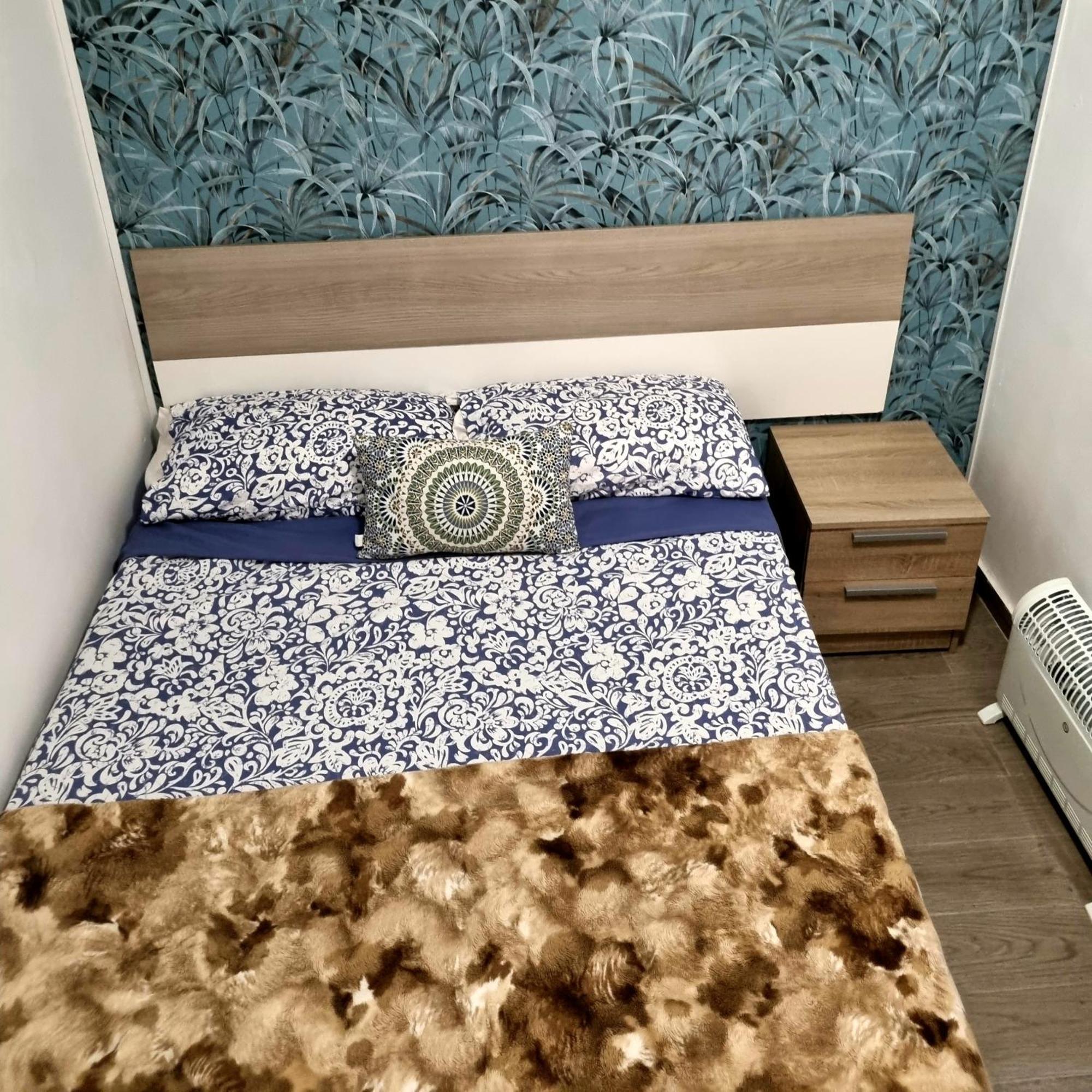 Apartamento Segunda Linea De La Playa Capellan Салоу Номер фото